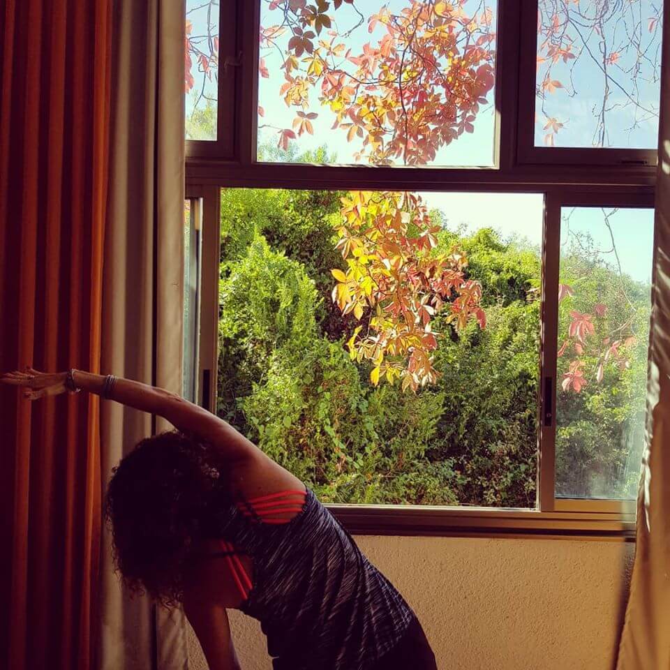 גמישות מול נוקשות - אוירה משפחתית